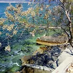 Апартаменти By The Sea Arbanija, Ciovo - 18224 *