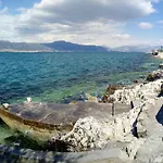 By The Sea Arbanija, Ciovo - 18224 Апартаменти Трогір
