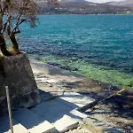 By The Sea Arbanija, Ciovo - 18224 Апартаменти Трогір