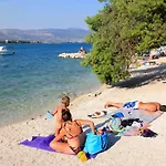 By The Sea Arbanija, Ciovo - 18224 Апартаменти