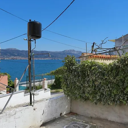 Apartmán By The Sea Arbanija - Ciovo - 18224 Trogir