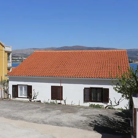 By The Sea Arbanija - Ciovo - 18224 Trogir