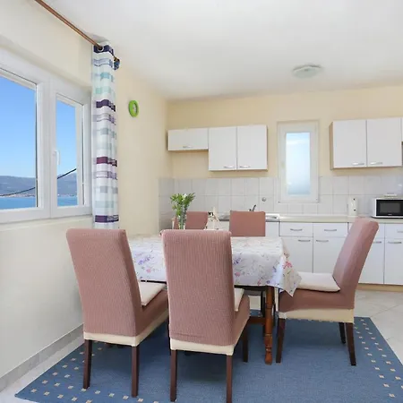 By The Sea Arbanija - Ciovo - 18224 Apartmán Trogir