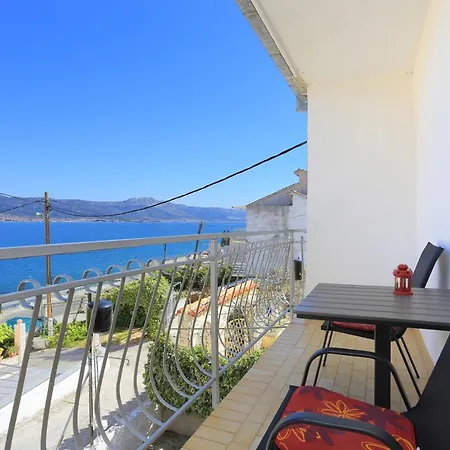 By The Sea Arbanija, Ciovo - 18224