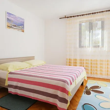 By The Sea Arbanija, Ciovo - 18224 * Trogir