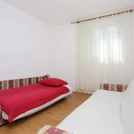 By The Sea Arbanija, Ciovo - 18224 Apartman *