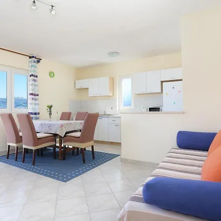 By The Sea Arbanija, Ciovo - 18224