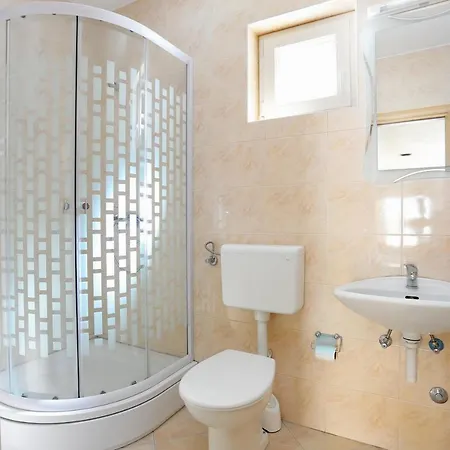 By The Sea Arbanija, Ciovo - 18224 Apartment *