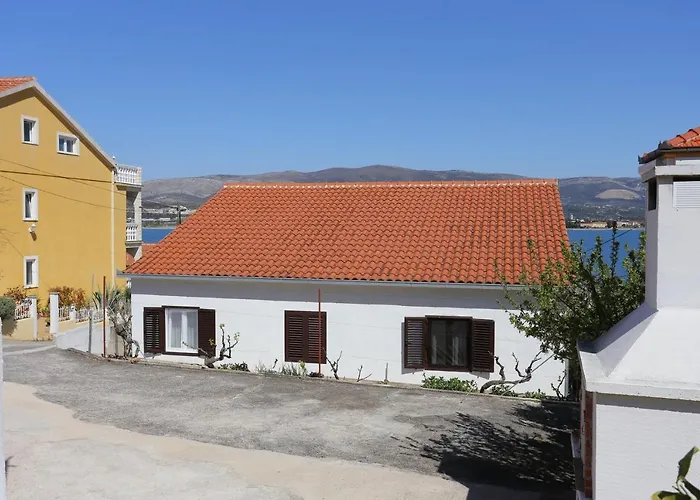 By The Sea Arbanija, Ciovo - 18224 Trogir